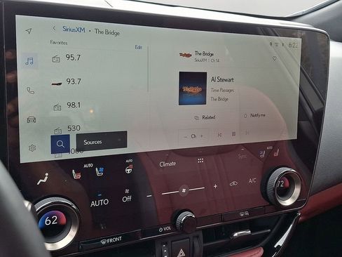 Used 2024 Lexus NX 350 AWD image 18