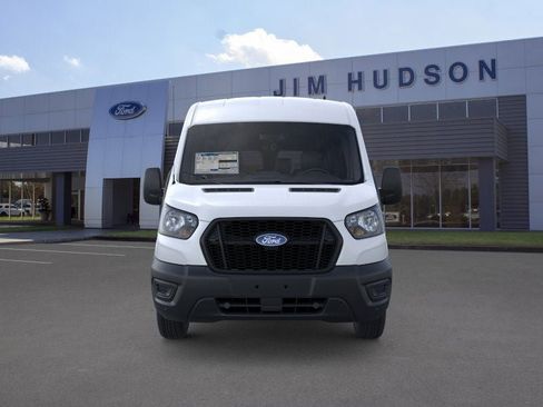 New 2026 Ford Transit 350 XL image 6