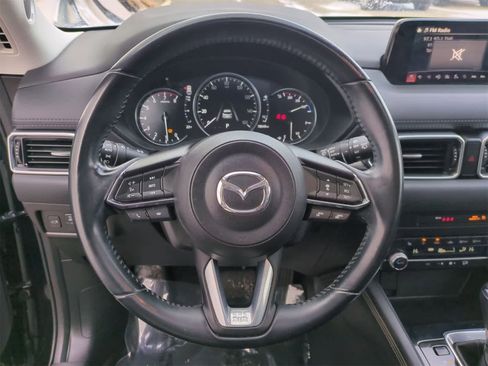 Used 2019 MAZDA CX-5 Grand Touring image 23