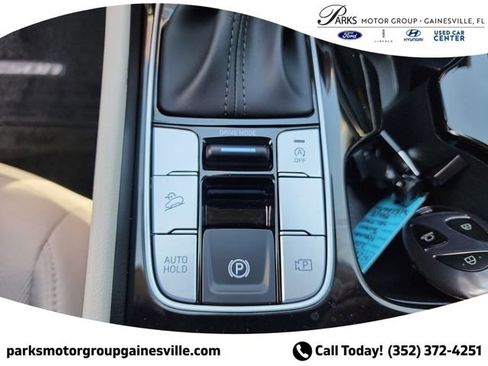 New 2025 Hyundai Tucson SEL FWD image 24