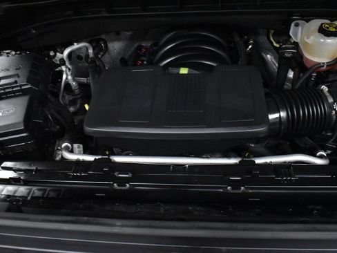 Used 2022 GMC Sierra 1500 Denali w/ Denali Reserve Package image 10