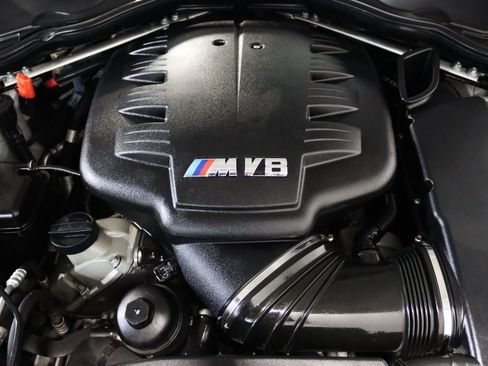Used 2011 BMW M3 Convertible RWD image 11