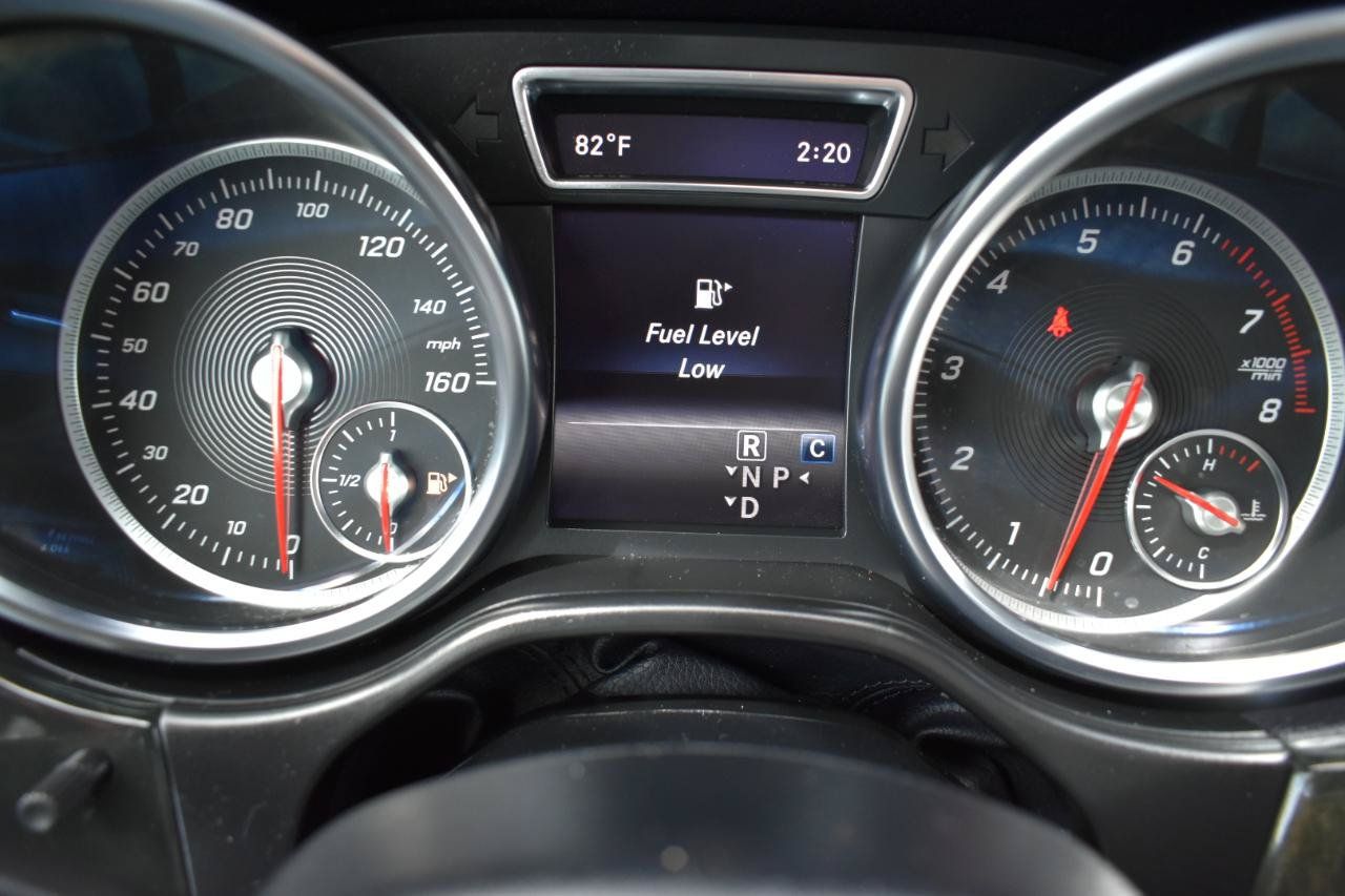 Used 2019 Mercedes-Benz GLS 450 4MATIC image 16