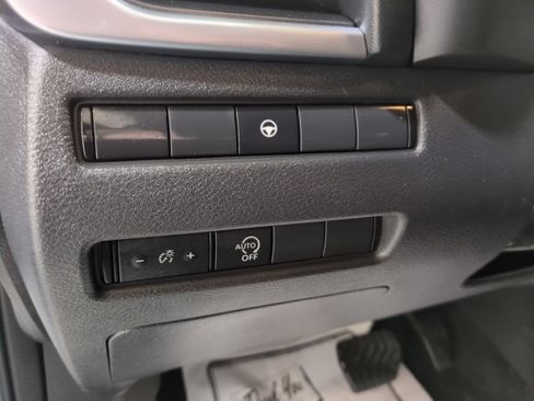 Used 2023 Nissan Rogue SV FWD image 19