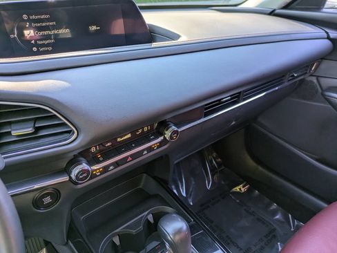 Used 2023 MAZDA CX-30 AWD 2.5 S w/ Preferred Package image 12