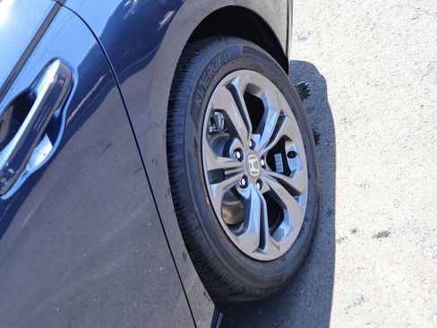 New 2026 Honda Accord EX-L image 32
