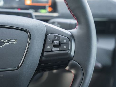 New 2026 Ford Mustang Mach-E Premium AWD/4WD image 36