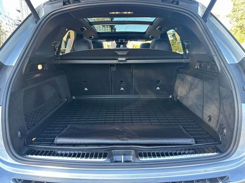 Used 2025 Mercedes-Benz GLE 53 AMG 4MATIC image 14