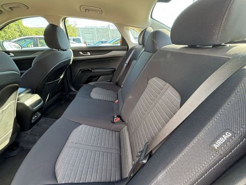 Used 2025 Kia K5 LXS FWD image 24