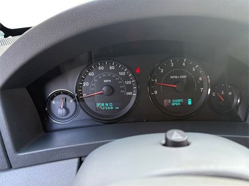 Used 2006 Jeep Grand Cherokee Laredo image 13