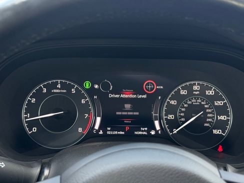 Used 2021 Acura TLX FWD w/Technology Package image 49