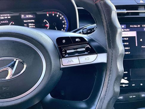 Used 2024 Hyundai Santa Cruz SEL image 20