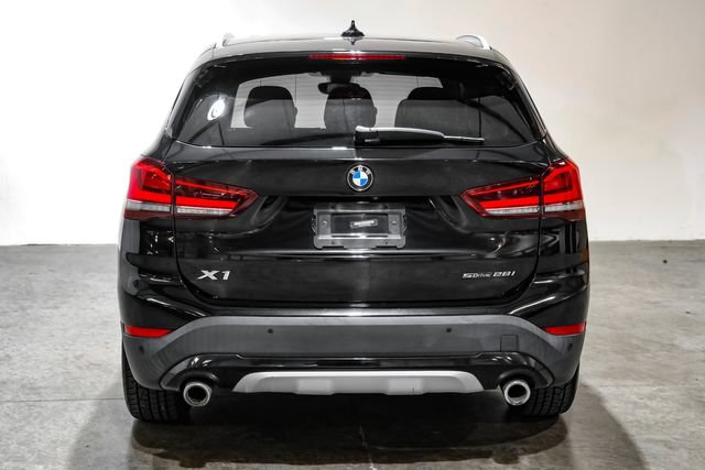 Used 2021 BMW X1 sDrive28i FWD image 11