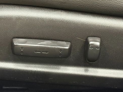 Used 2016 Acura ILX FWD image 25
