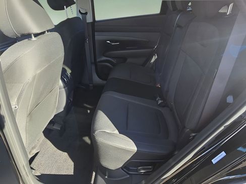 New 2026 Hyundai Tucson SEL image 14