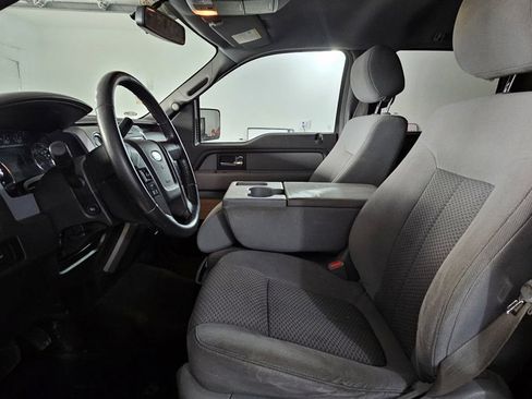 Used 2013 Ford F150 XLT w/ Luxury Equipment Group AWD/4WD image 14