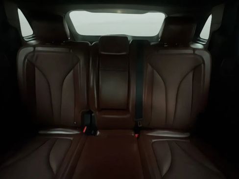 Used 2017 Lincoln MKX Reserve FWD image 18