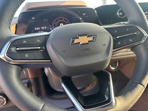 New 2026 Chevrolet Tahoe High Country w/ Sun And Tow Package AWD/4WD image 25