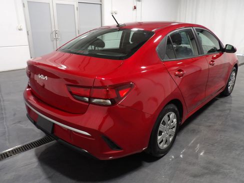 Used 2022 Kia Rio S image 5