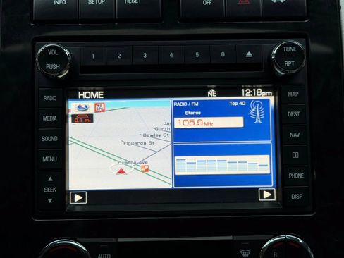 Used 2012 Ford Expedition EL Limited AWD/4WD image 43