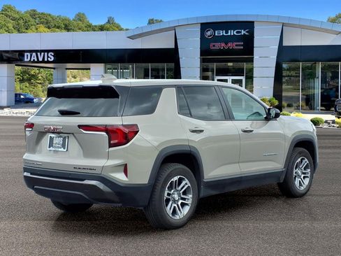 Used 2026 GMC Terrain Elevation AWD/4WD image 6