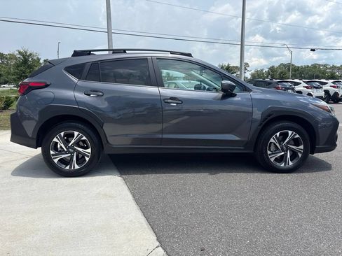 Certified 2026 Subaru Crosstrek 2.5i Premium AWD/4WD image 4