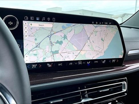 New 2026 Chevrolet Traverse Z71 w/ Driver Confidence Package image 22