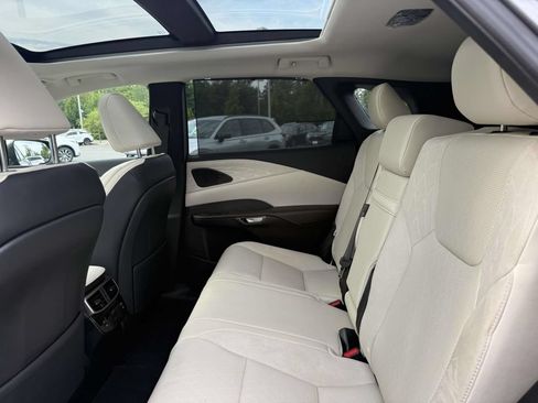 Used 2023 Lexus RX 350 w/ Accessory Package (Z1) AWD/4WD image 16