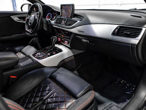 Used 2018 Audi A7 3.0T Premium Plus image 17