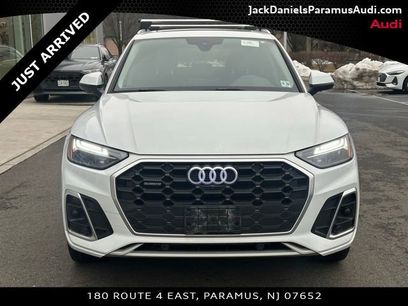 Used 2023 Audi Q5 2.0T Premium Plus w/ Premium Plus Package