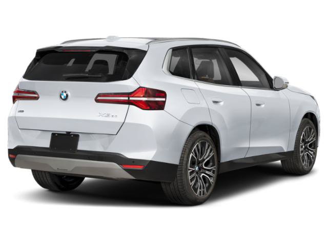 New 2026 BMW X3 xDrive30i w/ Premium Package AWD/4WD image 2