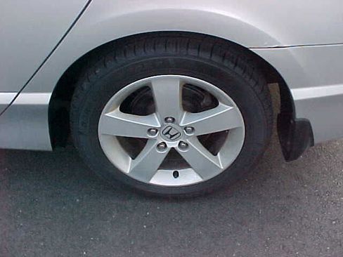 Used 2006 Honda Civic EX image 6