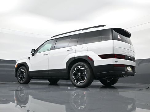 New 2026 Hyundai Santa Fe SEL image 28