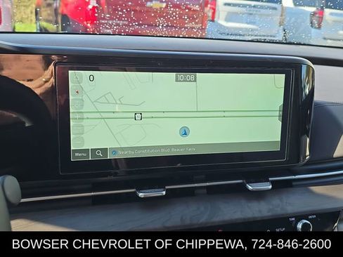 Used 2024 Kia Carnival EX image 14