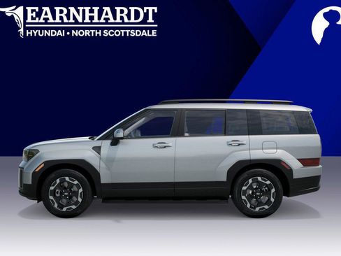 New 2027 Hyundai Santa Fe SEL w/ Tow & Go Package FWD image 3