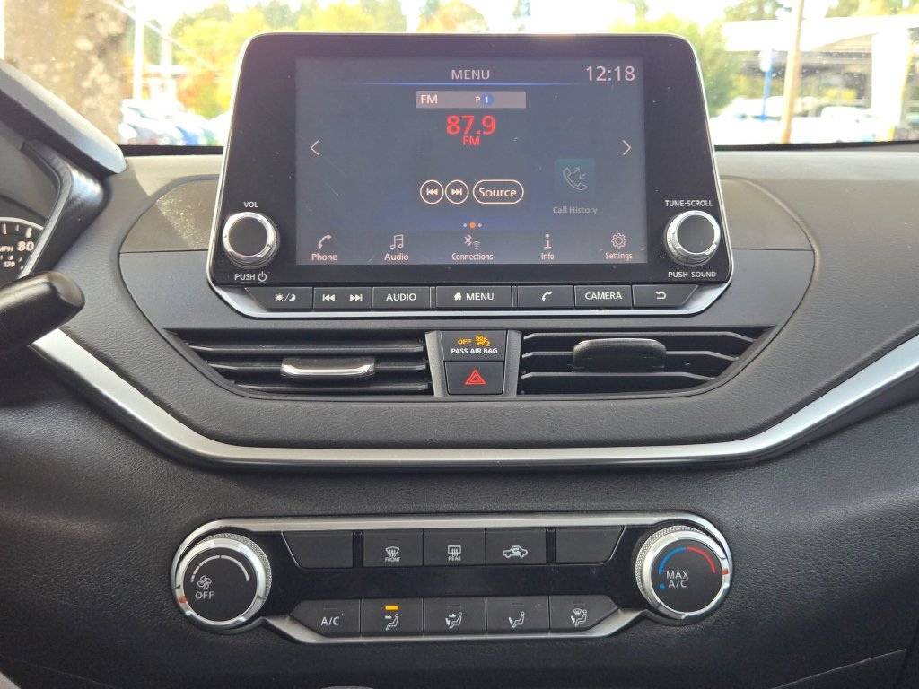 Used 2020 Nissan Altima 2.5 S FWD image 27