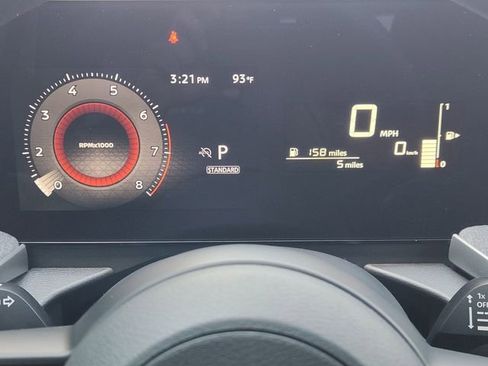 New 2026 Nissan Kicks SV image 11