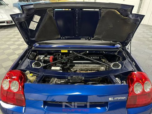 Used 2003 Toyota MR2 image 47