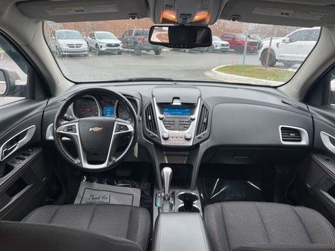 Used 2011 Chevrolet Equinox LT w/ LPO, Protection Package image 17
