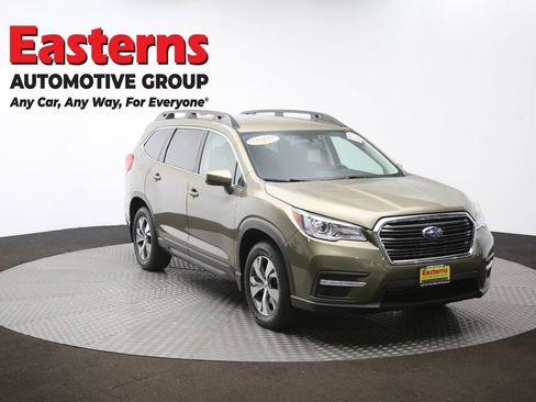 Used 2022 Subaru Ascent Premium w/ Convenience Package image 54