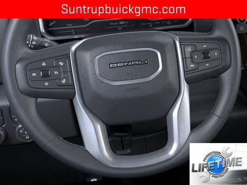 New 2026 GMC Sierra 2500 Denali w/ Denali Reserve Package AWD/4WD image 81