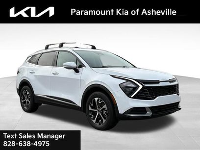 Used 2023 Kia Sportage EX