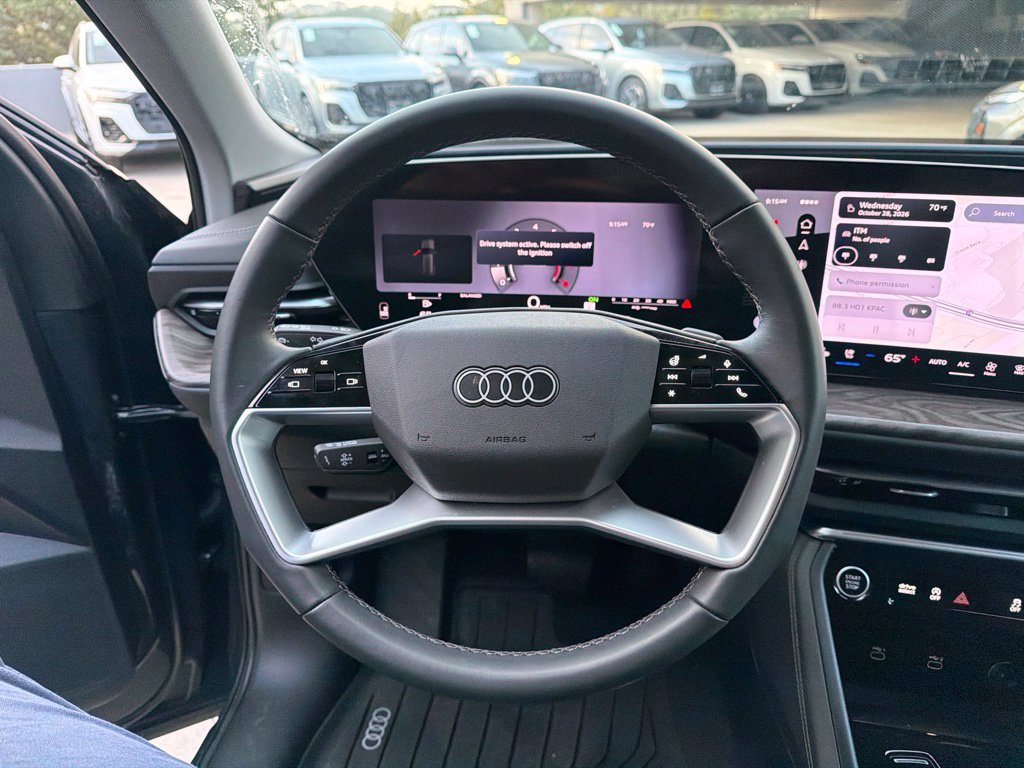 Used 2026 Audi Q5 Premium Plus AWD/4WD image 25