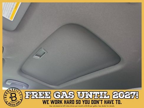 New 2026 Buick Envista Sport Touring w/ Convenience I Package FWD image 19