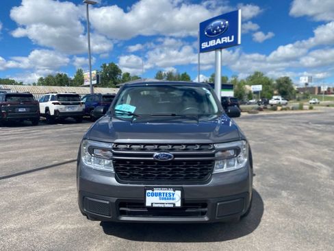 Used 2023 Ford Maverick XLT w/ Equipment Group 300A Standard AWD/4WD image 2