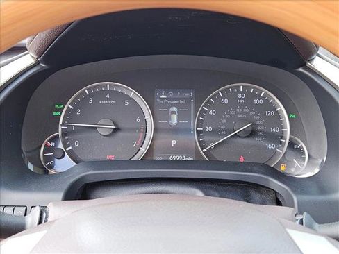 Used 2016 Lexus RX 350 FWD w/ Premium Package image 9