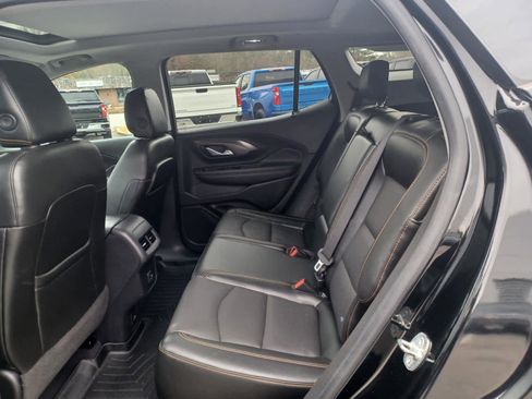 Used 2020 GMC Terrain SLT w/ Preferred Package image 22