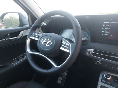 Certified 2025 Hyundai Palisade XRT image 34