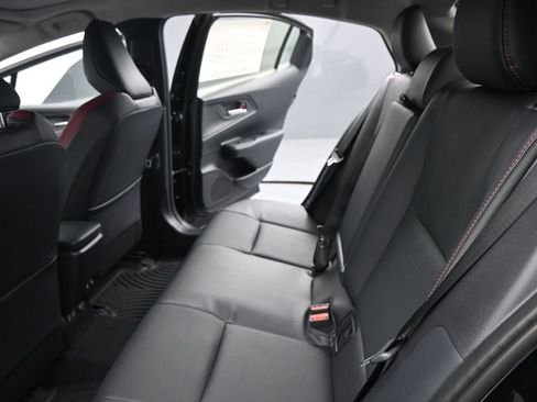 New 2026 Toyota Prius Plug-In Hybrid w/ Limited Premium Package image 14