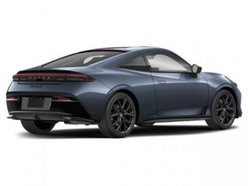 New 2026 Honda Prelude image 4